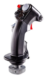 Thrustmaster 2960848 periferica di gioco Nero, Rosso, Bianco Simulazione di Volo Analogico PC