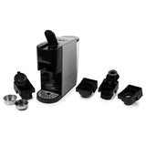 Princess 249451 Automatica Macchina per caffè a capsule 0,8 L