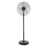 Bimar VP165 ventilatore Nero