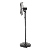 Bimar VP165 ventilatore Nero