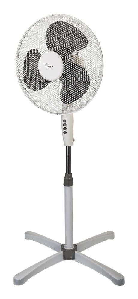Bimar VP416 ventilatore Bianco