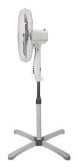Bimar VP416 ventilatore Bianco
