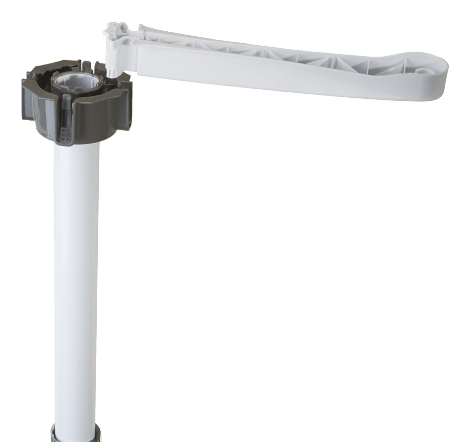 Bimar VP416 ventilatore Bianco
