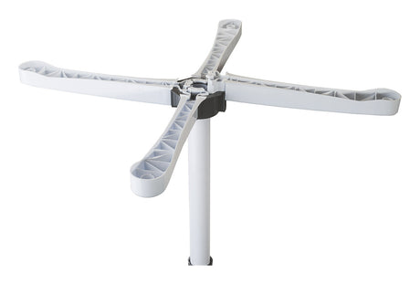 Bimar VP416 ventilatore Bianco