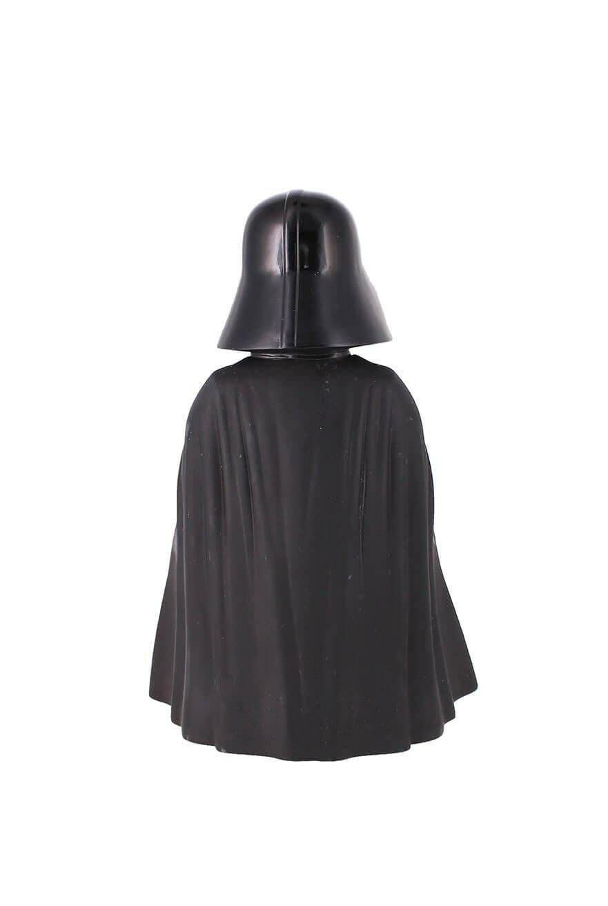 Cable Guys Darth Vader Supporto passivo Controller per videogiochi, Telefono cellulare/smartphone Nero