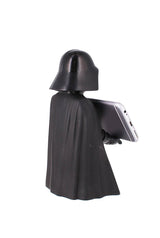 Cable Guys Darth Vader Supporto passivo Controller per videogiochi, Telefono cellulare/smartphone Nero