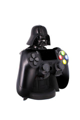 Cable Guys Darth Vader Supporto passivo Controller per videogiochi, Telefono cellulare/smartphone Nero