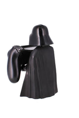 Cable Guys Darth Vader Supporto passivo Controller per videogiochi, Telefono cellulare/smartphone Nero