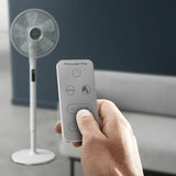 Rowenta Turbo Silence Extreme+ VU5890 Bianco