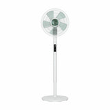 Rowenta Turbo Silence Extreme+ VU5890 Bianco