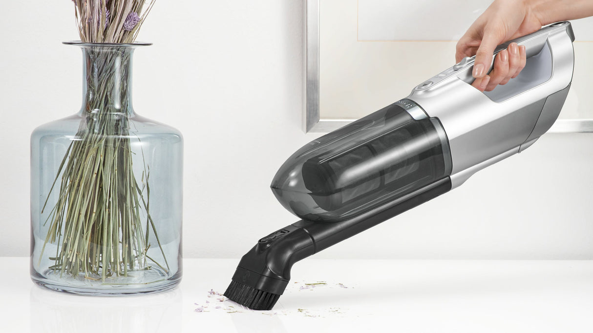 Bosch Serie 2 BGBS2RD1 Aspirapolvere con sacco Rosso
