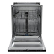 Midea MID60S101-IT lavastoviglie A scomparsa totale 12 coperti