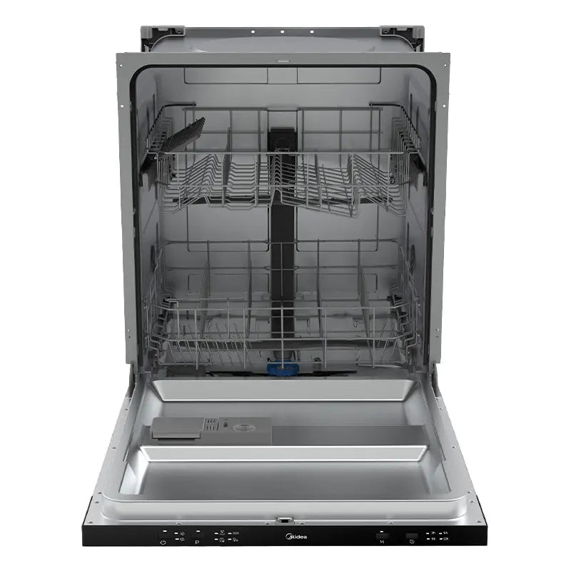 Midea MID60S101-IT lavastoviglie A scomparsa totale 12 coperti