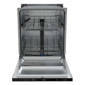 Midea MID60S101-IT lavastoviglie A scomparsa totale 12 coperti