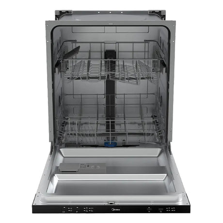 Midea MID60S101-IT lavastoviglie A scomparsa totale 12 coperti