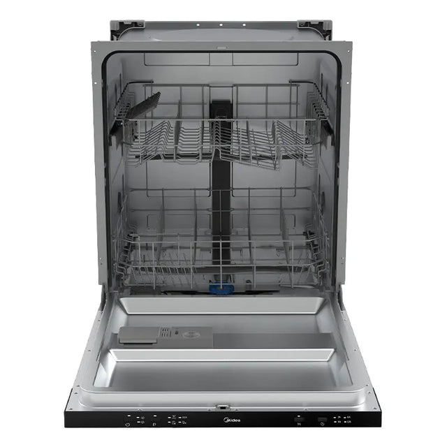 Midea MID60S101-IT lavastoviglie A scomparsa totale 12 coperti