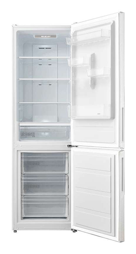 Midea MDRB424FGE01OE frigorifero con congelatore Libera installazione 310 L Bianco