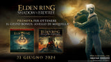 BANDAI NAMCO Entertainment Elden Ring: Shadow of the Erdtree Standard PlayStation 5