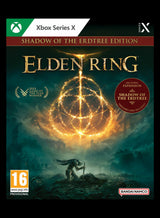 BANDAI NAMCO Entertainment Elden Ring: Shadow of the Erdtree Standard Xbox Series X