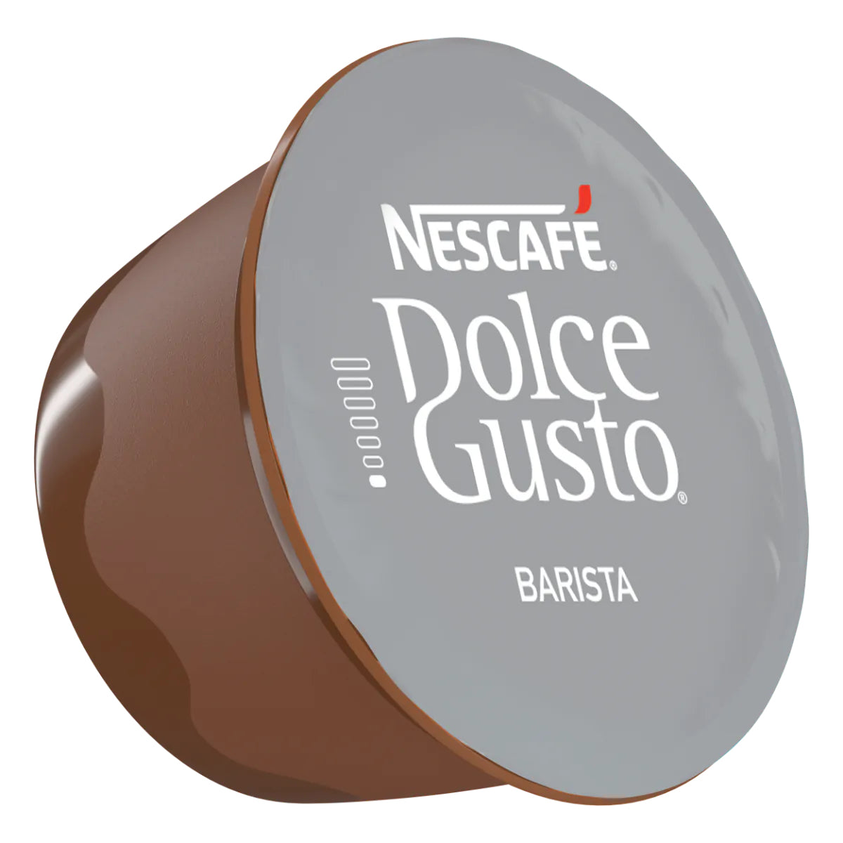 Nescafé Dolce Gusto Espresso Barista Capsule 60 capsule