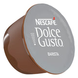 Nescafé Dolce Gusto Espresso Barista Capsule 60 capsule