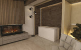 Haier HCE520E Congelatore a pozzo Libera installazione 508 L Bianco