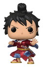 FUNKO POP! Animation One Piece- Luffy in Kimono(MT)
