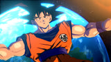 BANDAI NAMCO Entertainment Dragon Ball Fighterz Standard Inglese, Giapponese PlayStation 5