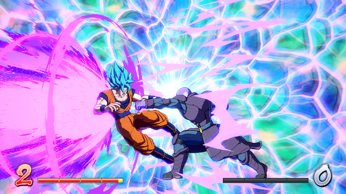 BANDAI NAMCO Entertainment Dragon Ball Fighterz Standard Inglese, Giapponese PlayStation 5