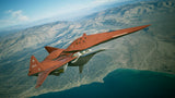 BANDAI NAMCO Entertainment ACE COMBAT 7: Skies Unknown Deluxe Inglese, Giapponese Nintendo Switch