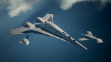 BANDAI NAMCO Entertainment ACE COMBAT 7: Skies Unknown Deluxe Inglese, Giapponese Nintendo Switch