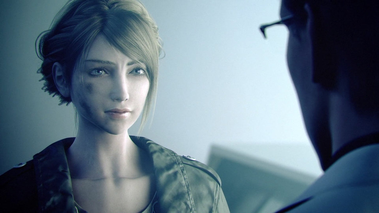 BANDAI NAMCO Entertainment ACE COMBAT 7: Skies Unknown Deluxe Inglese, Giapponese Nintendo Switch
