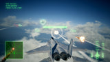 BANDAI NAMCO Entertainment ACE COMBAT 7: Skies Unknown Deluxe Inglese, Giapponese Nintendo Switch
