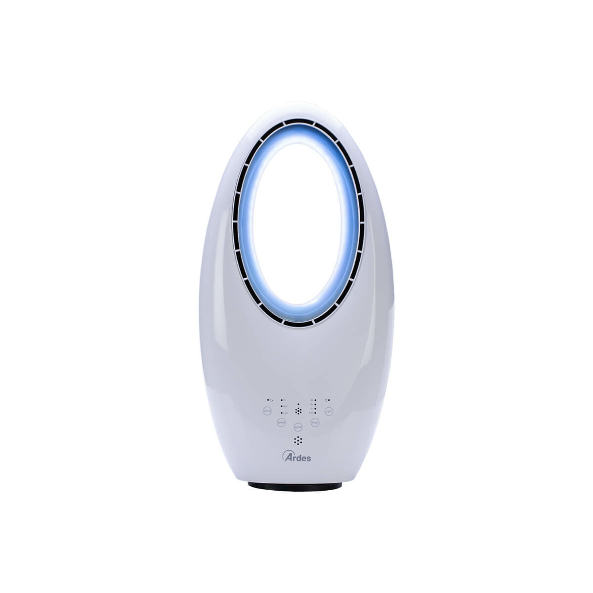 Ardes AR5BL1B ventilatore Bianco