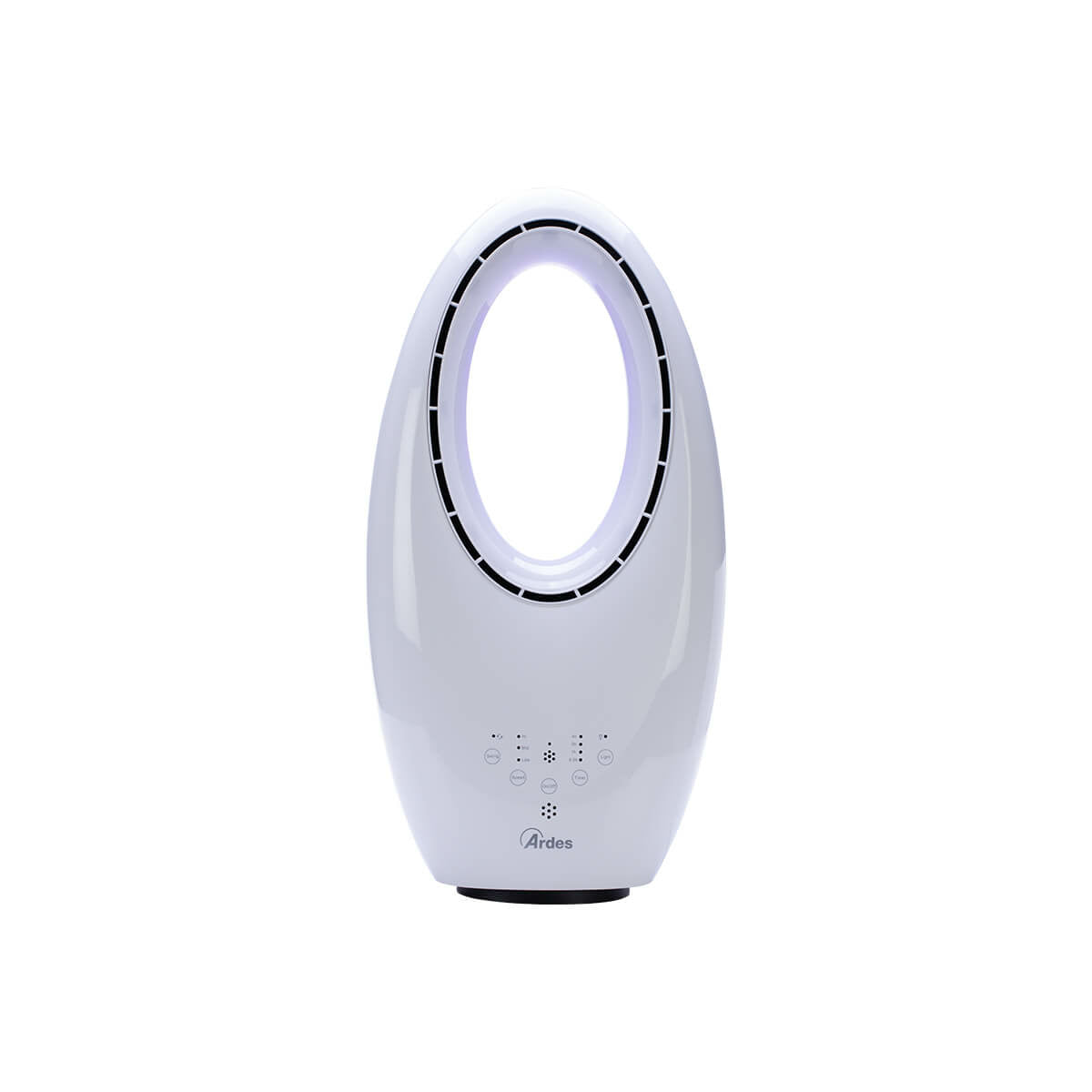Ardes AR5BL1B ventilatore Bianco