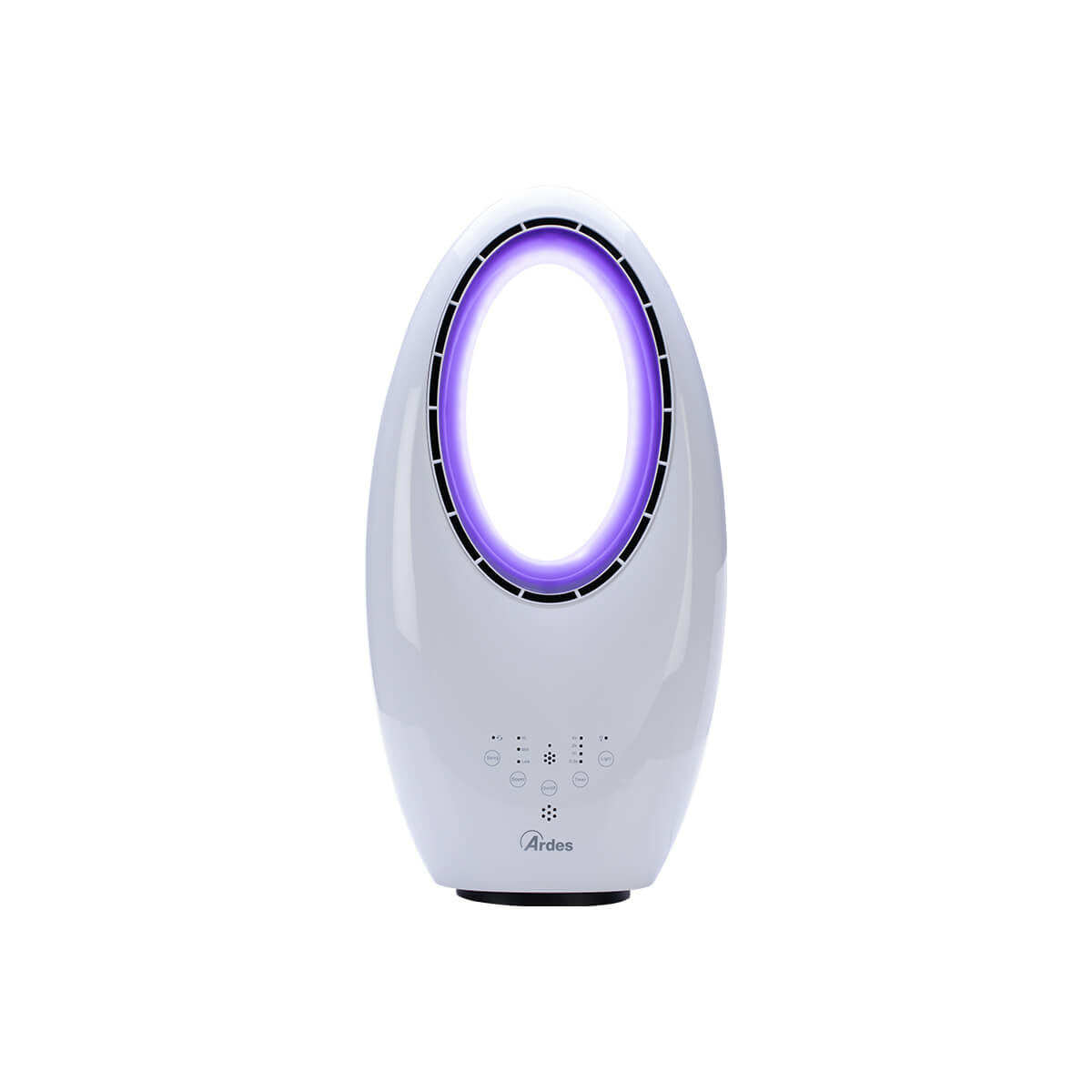 Ardes AR5BL1B ventilatore Bianco
