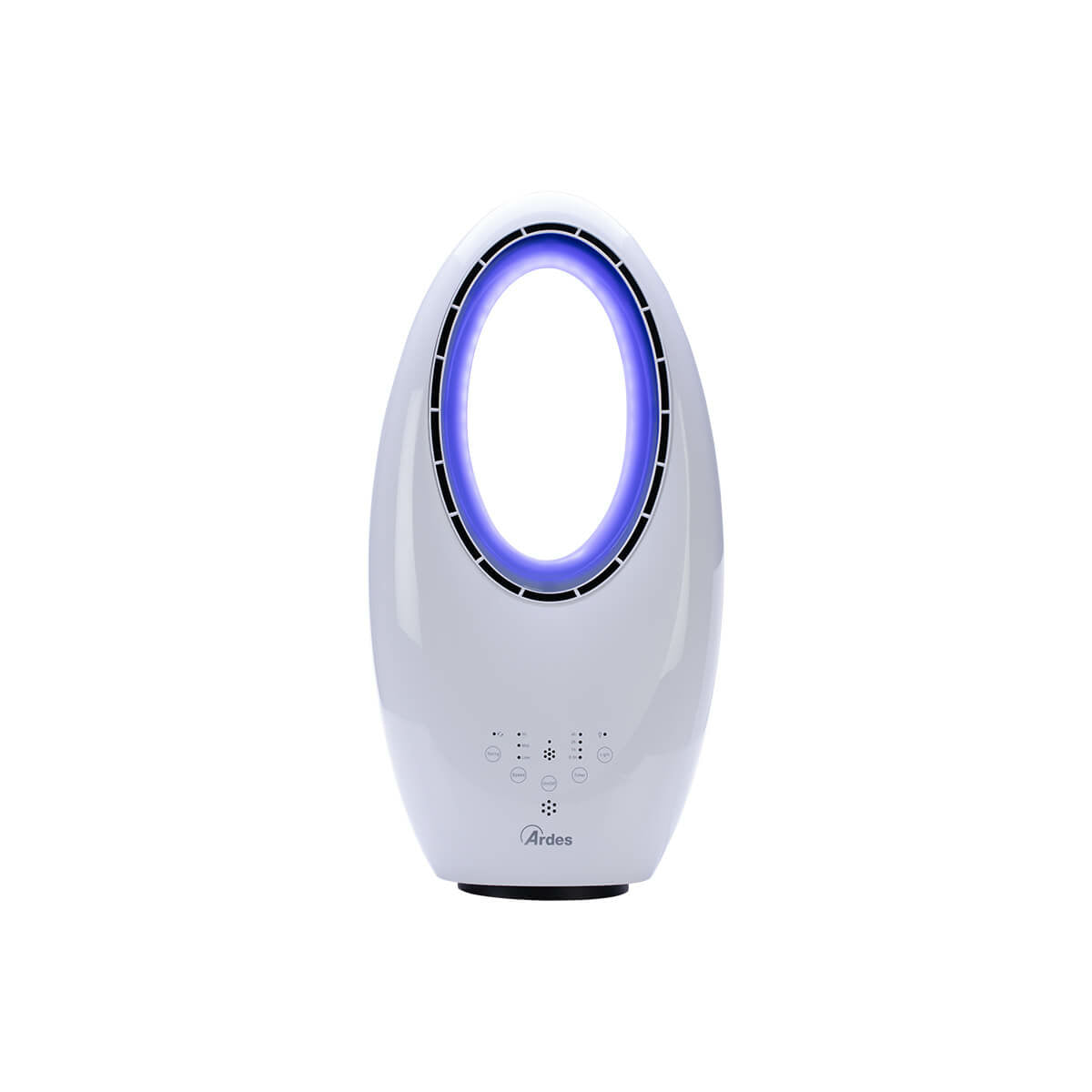Ardes AR5BL1B ventilatore Bianco