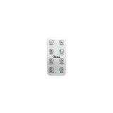 Ardes AR5BL1B ventilatore Bianco