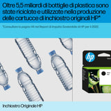HP Testina di stampa originale 6ZA17AE, nero