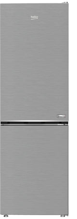 Beko B5XRCNA366HXB: Frigorifero Combinato, Total No-Frost, 59.5 cm