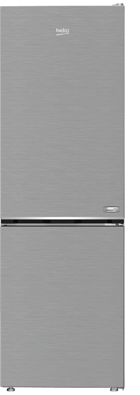 Beko B5XRCNA366HXB: Frigorifero Combinato, Total No-Frost, 59.5 cm