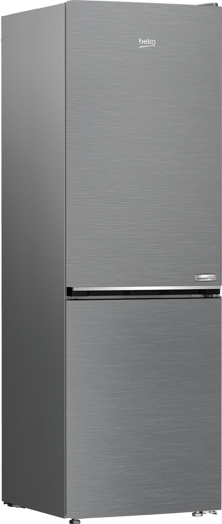 Beko B5XRCNA366HXB: Frigorifero Combinato, Total No-Frost, 59.5 cm