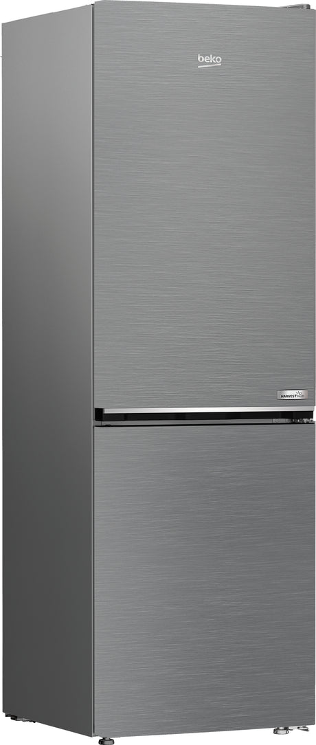 Beko B5XRCNA366HXB: Frigorifero Combinato, Total No-Frost, 59.5 cm