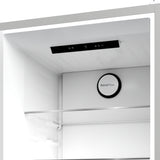 Beko B5XRCNA366HXB: Frigorifero Combinato, Total No-Frost, 59.5 cm
