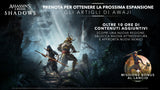 Ubisoft Assassin's Creed Shadows Standard Xbox Series X