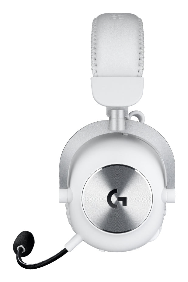Logitech G PRO X 2 LIGHTSPEED Headset