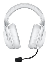 Logitech G PRO X 2 LIGHTSPEED Headset