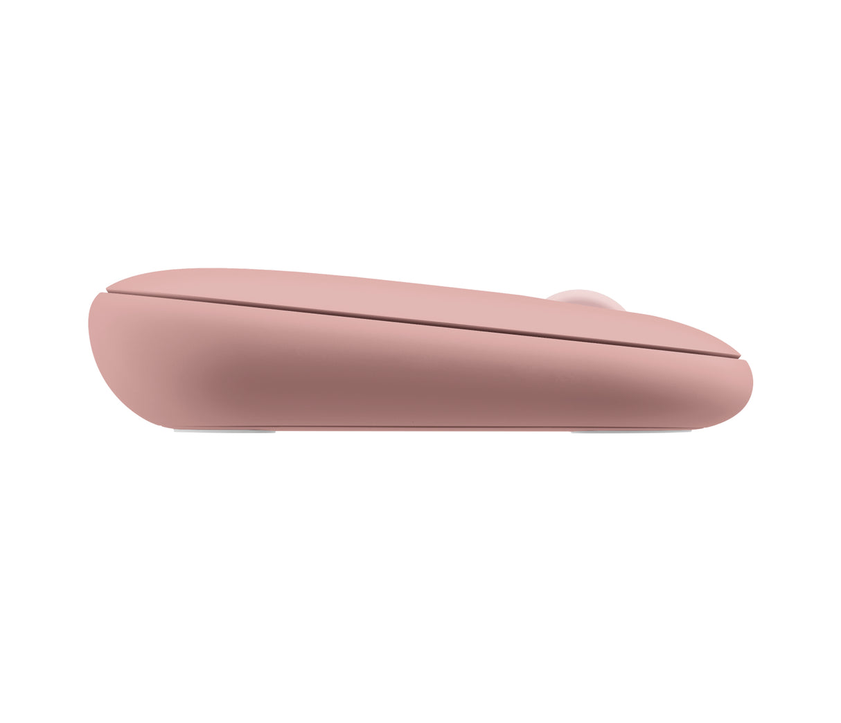 Logitech Pebble 2 M350s mouse Bluetooth (rosa)