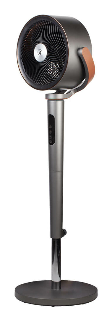 Ardes AR5CIR02 ventilatore Grigio