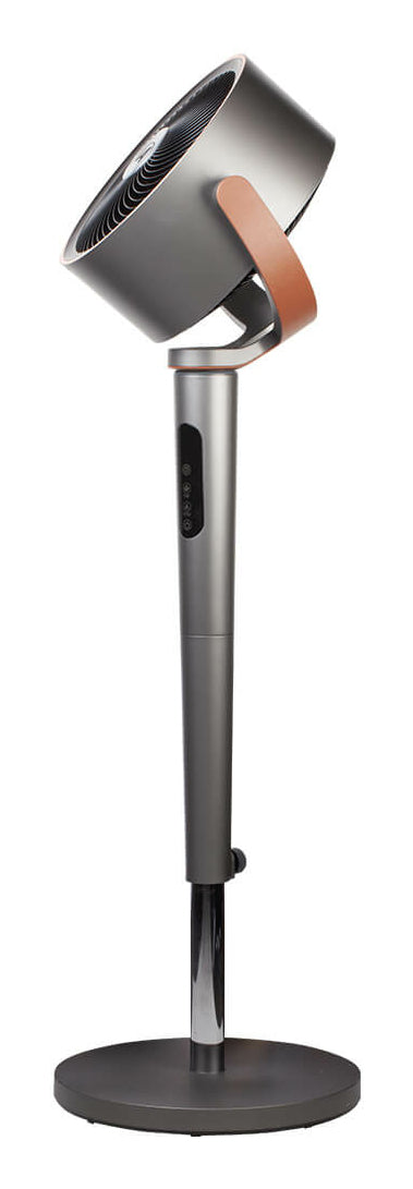 Ardes AR5CIR02 ventilatore Grigio